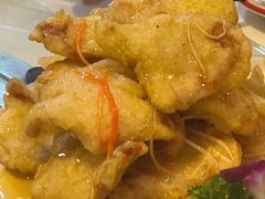 -人民公社铁锅炖·东北菜(卫国道店)