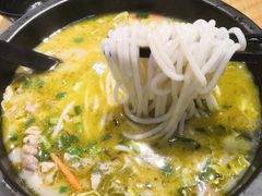 -过桥缘·过桥米线(大华虎城嘉年华店)