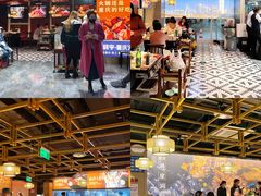 -晓宇重庆火锅(赛格国际购物中心店)