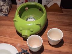 -湖兰金牌小炒肉(玉环万达店)