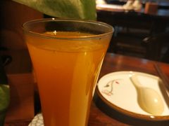 -东家小院金汤酸菜鱼(南阳路店)