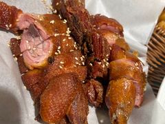 -川人百味(金安中央大街店)