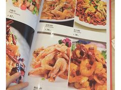 -红京鱼(西坝河店)