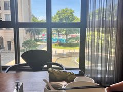 -面道特色餐厅·海口鲁能希尔顿酒店