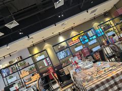 -米斯特比萨(罗斯福店)