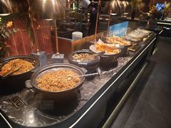 -東盛炭烤自助料理(玄武招商花园城店)