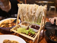 晾衣毛肚-醉长安(南门总店)