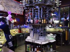 -MOSSO德国餐厅·音乐酒吧(环宇荟店)
