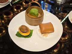 -北京四季酒店·采逸轩