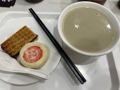 -老磁器口豆汁店(天坛店)