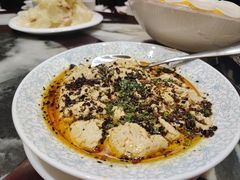-蔼若春.传承云南菜(金碧公园店)