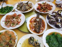 -春园海鲜广场D区6号(钟姐海鲜加工店)