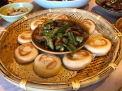 -龙门阵茶屋川菜馆(武康路店)