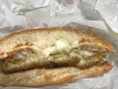 -麦当劳(番禺信联大厦店)