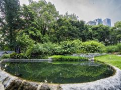 -成都市活水公园