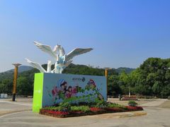-白马涧龙池景区