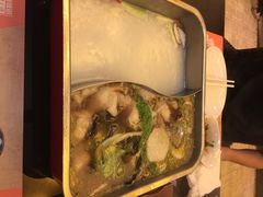 新辣道鱼火锅(上地华联店)-新辣道鱼火锅(上地华联店)