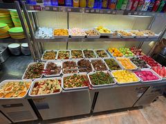 -重庆老船夫冷锅鱼(黄金路店)