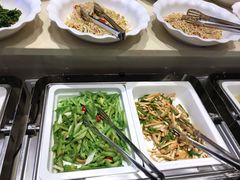 -素满香·素食自助餐(苏州·临顿路店)
