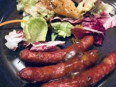 -西安W酒店·WEI全味西餐厅