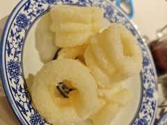 -回家吃饭·地道南昌菜(建德观总店)