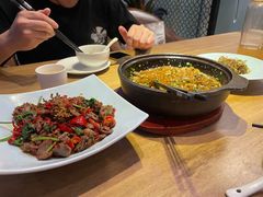 -阿斯牛牛·凉山菜(新会展店)