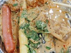 -大姐麻辣烫(莲宝中路店)