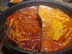 -冯校长老火锅(深圳总店)