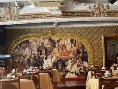 -维吾尔餐厅(宜山路店)