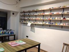 -熙工匠银饰•拼豆团建DIY(壹方城店)