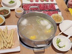 -掂档潮汕牛肉火锅(cityon熙地港店)