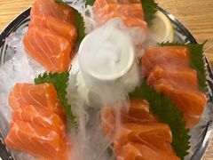 -万岁寿司(万国店)