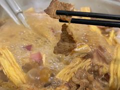-美兰春记食店·龙舌坡红烧牛肉