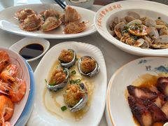 -皓景海鲜·地标美食(双月湾店)