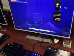 -任我游电竞(朝外店)