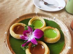 -南沙游艇会·大兵船餐厅