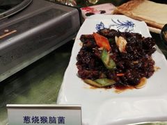 -南湖春色海鲜食府(中兴街店)