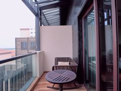 -上海崇明金茂凯悦酒店