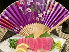 -天海日餐厅-青岛海泉湾皇冠假日度假酒店
