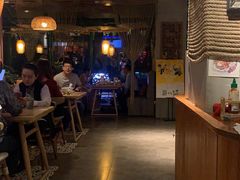 大堂-越美小馆·越南料理(曲江店)