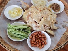 -小湾山庄顺德菜(附城桥头店)