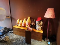 -色響火锅(恒隆广场店)