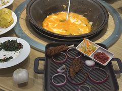 -福茂源横山铁锅羊肉(牡丹园店)