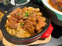 -武庄主特色炒鸡(周恩来纪念馆店)