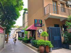 -嘉善老市