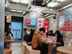 -孖记茶档·热腾茶餐(江南西plus店)