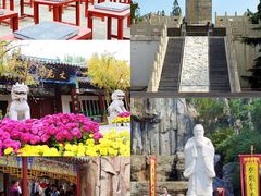 -中国翰园碑林