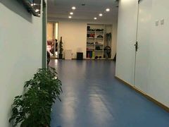 -悦动体能(金融街店)