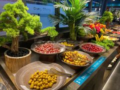 -東盛炭烤自助料理(浦东文峰广场店)