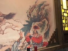 -蜀大侠火锅(寰球文化地标·总府店)